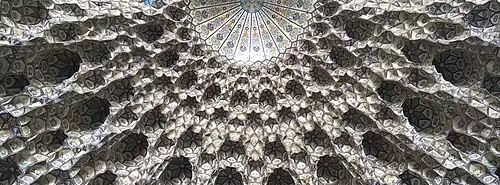 Goharshad Mosque