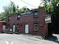 GoodFella's Cafe on Mt. Carbon Arch St.
