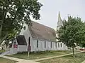 Good Shepherd Church Museum