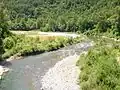 At Gorreto.