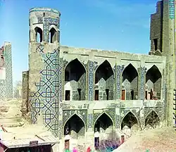 1905-1915