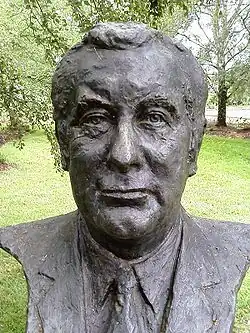 21 Gough Whitlam
