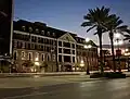 The Governor House Motor Hotel