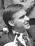 Governor Jerry Brown of California