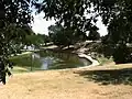 The Lagoon at Government Springs