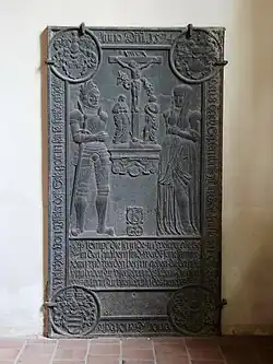 Melchior from Uslar