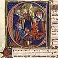 Adoration of the Magi