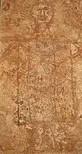 Graffiti from the Museum of Ancient Graffiti&nbsp;[fr], France