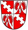 Coat of arms of Ortenburg