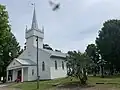 St. Andrew's United Church (Formerly Presbyterian), 1844