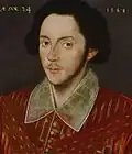 The Grafton portrait