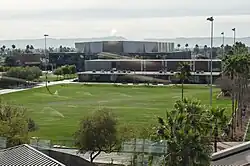 Prescott Field