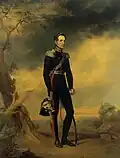 Nicholas I of Russia
