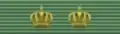 Grand Officer of the Order of Saints Maurice and Lazarus
