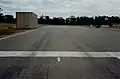 Adelaide GP circuit pole position