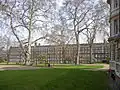 Gray's Inn Square