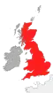 Great Britain (island)