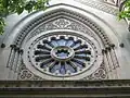 Great Synagogue, Elizabeth Street