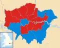 2016 results