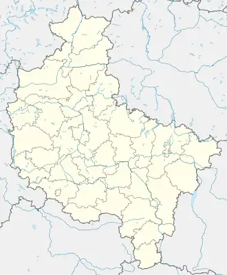 Raczyński Library is located in Greater Poland Voivodeship