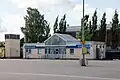 Greek restaurant in Vantaa, Finland