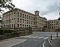 Greenroyd Mill