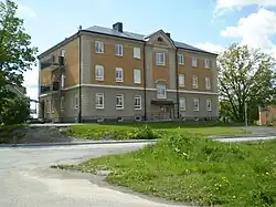 Hospital