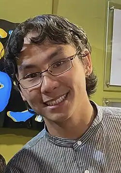Grentperez in 2025