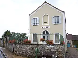 Town hall