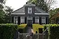 Farm in Sint Maartensbrug