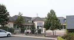 Town hall