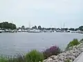 Grou harbour