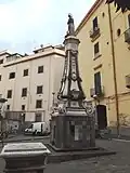 Guglia dell'Immacolata