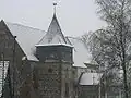 Guilmécourt church