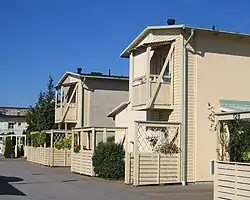Sjöviken