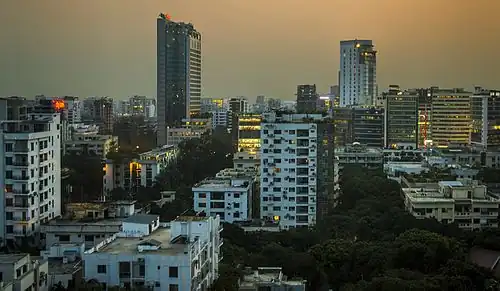 Dhaka, Bangladesh