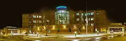 Gundersen Hospital