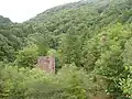 Gunnislake Clitters Engine House