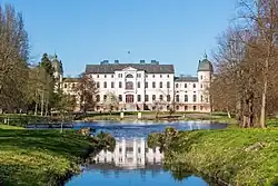 Gut Salzau&nbsp;[de] in Fargau-Pratjau