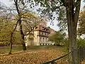 Gutshaus Jühnsdorf