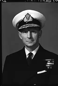Sir Guy Grantham