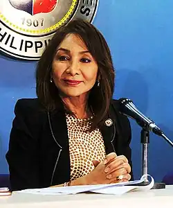 Gwendolyn Garcia