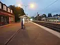 Hämeenlinna Tavastehus