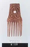 H000110- Comb