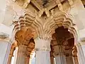 arches