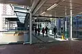 Exit and Entrance A2