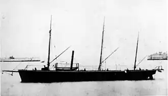 HMS Raven