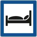 C44 Hotel or motel