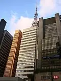 Paulista Avenue