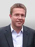 Herbert Scheibner&nbsp;[de]